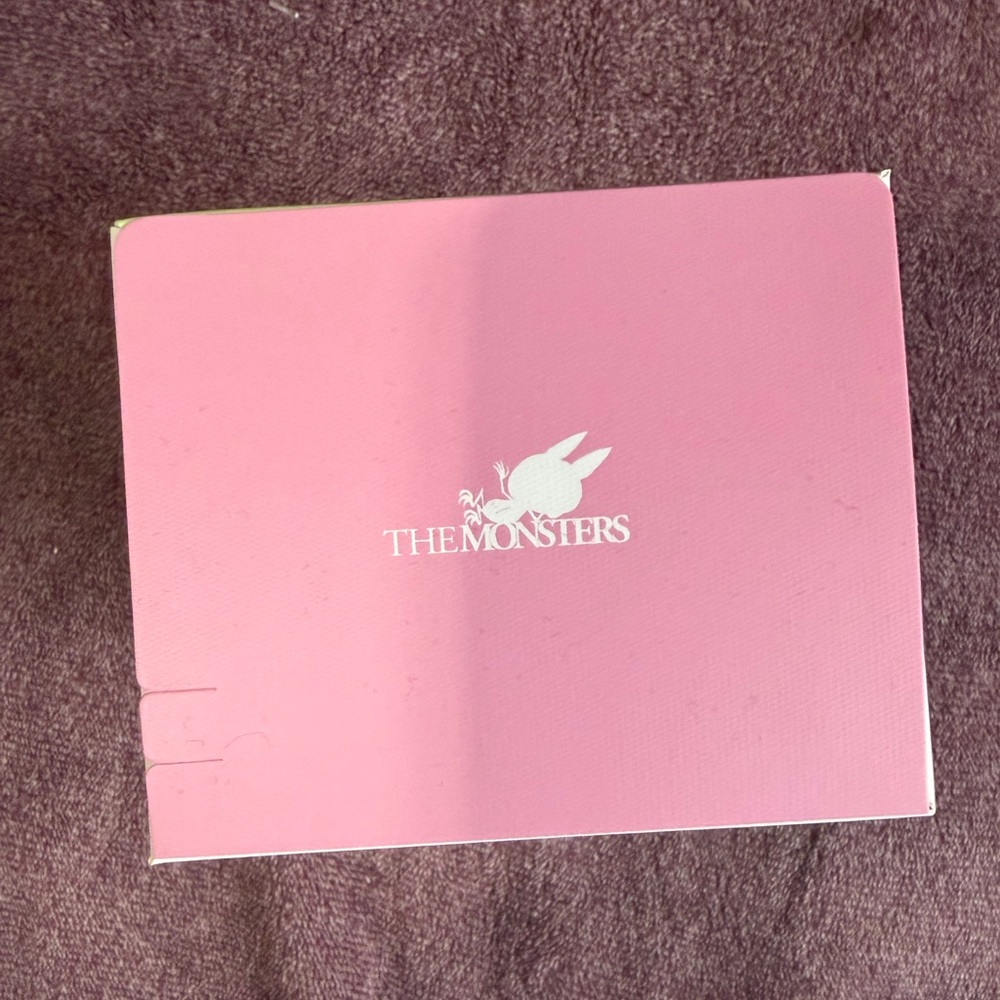 Authentic Labubu - Picture 5 of 5